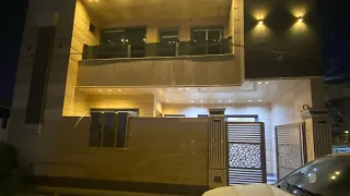 تسليم بيت     مترالواجهة   متر والنزال   ونص ترتيب كلش حلووووو تابع الفيديو كامل دندنها