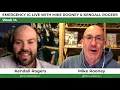 Postseason Chat Initial Reactions with Mike Rooney and Kendall Rogers