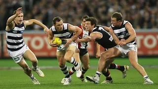 You Ve Just Lost Us The Game Cats V Saints 2010 QF AAMI Classic Last Two Mins AFL 