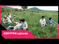 Download Lagu [EPISODE] ENHYPEN 'ORANGE BLOOD' Concept Trailer Shoot Sketch - ENHYPEN (엔하이픈)