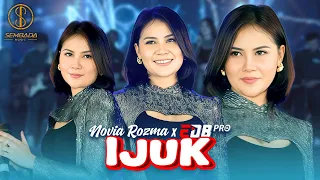 ijuk novia rozma x edb pro official live music video 