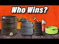 Best Garden Hose 2026 - The Only 7 You Should Consider