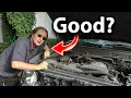 How to Find a Good Mechanic Near You