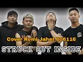 Download Lagu Romi Jahat - 606116 (struck out inside) Cover #KreatifBersamaPragita #PragitaFest2023