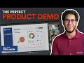 How to Present a MIND-BLOWING Software Demo That Closes Sales