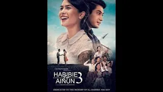 Download Kamu dan Kenangan OST Habibie Ainun 3 - Shanna Shannon (Cover) MP3