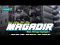 Download Lagu DJ SHOLAWAT QOSIDAH MAGADIR • MIDEL KRAK KRAK • BASS ANTEM ANTEMAN • NEW STYLE GAYENGAN