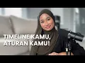 Lagu Pencapaian Orang Lain Bukan Patokan untuk Kamu - Jingga's Life Logs Ep.6