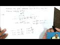 FIR Filter Design using Frequency Sampling Method