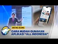 Download Lagu 1 Oktober 2025, Penumpang Internasional Wajib Gunakan All-Indonesia, Begini Caranya! - [Metro Siang]