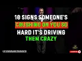 Download Lagu 10 signalen dat iemand zo verliefd op je is dat hij er gek van wordt | Jordan Peterson Motivatie