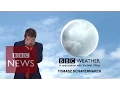 Download Lagu BBC News weatherman loses it live on-air but somehow 'makes' it through - BBC News