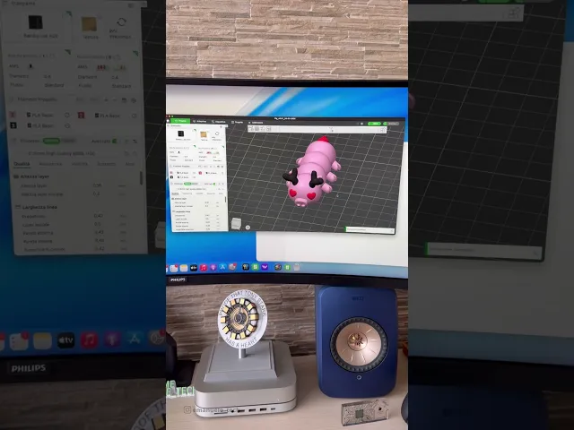 Cute Flexi Dolphin + Cute Flexi Maker Access video thumbnail