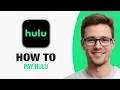 How To Pay Hulu WORKING 2026