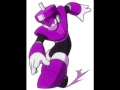 Download Lagu Top Man (Dizzy Spin Remix) - Mega Man 3