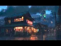 Download Lagu Retro Vibes in Tokyo City 🎵🌧️ Chill Lofi Hip Hop Music and Study Mix