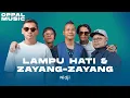 Download Lagu Nidji - Lampu Hati \u0026 Zayang-Zayang