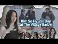 eng One Day Part-timer Kim So Hyun