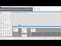 OpenBuildings GenerativeComponents Tutorial Series Episode 6 Points - Using Other Points
