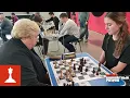 Download Lagu G. Kochukova (1356) vs WFM Fatality (2044). Blitz