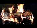 DISH Classic Yule Log