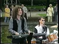 Clemens Maria Haas & Band (ex Steinwolke) - Katharine (Aktuelle Schaubude in Hannover)