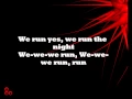Download Lagu Havana Brown - We Run The Night (Explicit) ft. Pitbull LYRICS