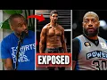 MARC LAMONT HILL is WRONG About the WNBA Trans Debate Here s Why