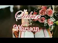 Lagu SABAR - WARISAN HD Sounds with lyrics #rock80an #rock90 #rockbalada #slowrock