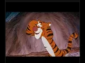 Download Lagu The Many Adventures of Winnie the Pooh Pooh Meets Tigger