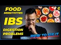 How to Fix IBS Digestion Problems and Food Sensitivities With CFS in 2025