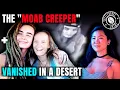 The Moab Creeper The Cases of Kylen Schulte Crystal Turner Lauren Cho