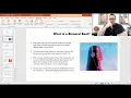 How To Create POWERFUL Hypnosis s Hypnosis recordings