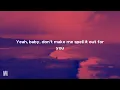 Janelle Monáe - Make Me Feel (Lyrics)
