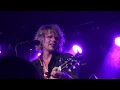 Kyle Craft - Hearbreak Junky - August 23, 2019 - at the Moroccan Lounge in Los Angeles, CA