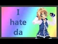why I hate deviantart