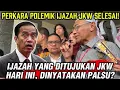 Lagu SEKARANG BERAKHIR.!! IJAZAH JKW YANG DITUNJUKKAN HARI INI DINYATAKAN PALSU TIM RRT!?