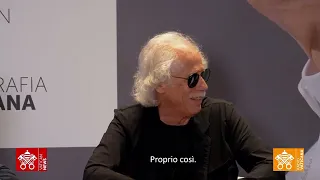 "Blue Lou" Marini: la storia dei Blues Brothers e l'incontro con Leone XIV