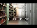 How the digital revolution is killing books | Out of Print | Full Film