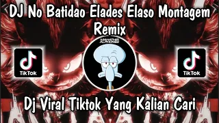 dj no batidao dj elades elaso montagem viral tiktok jedag jedug remix new 2026 