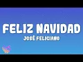 Lagu José Feliciano - Feliz Navidad