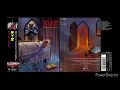 DIO - FACES IN THE WINDOW (HQ)