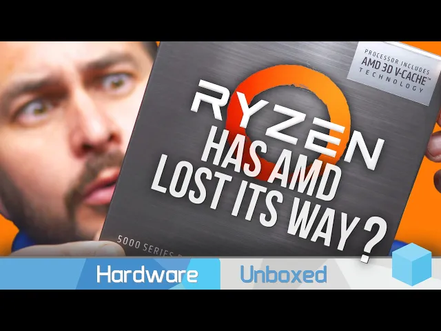 How Ryzen Saved AMD From Bankruptcy - 10 Years of CPUs Tested