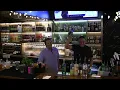 Behind the Scenes at KOI Sushi Signature Cocktails