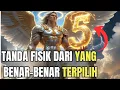 Download Lagu Terpilih: Tuhan menggunakan 5 tanda fisik ini untuk menyegel KEKUASAANNYA!