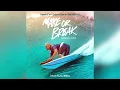 CJ's Mirra Maze - I Feel Alive (WSL Edit) - Make Or Break (Apple TV+ Original Series Soundtrack)
