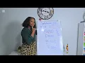Syllabication Pattern Lion Words - Spelling Strategies for Kids