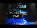 SRX - Rainbow Air Cleaner Unboxing Review