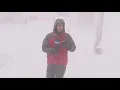 Erie County trying to get back to clearing roads despite whiteout conditions