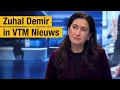 Zuhal Demir: 'Sociale huurprijs optrekken voor wie werk weigert'